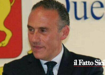 Siracusa. Sarà Roberto Pellicone il nuovo questore di Siracusa