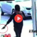 Paternò. Rapina al supermercato di Corso Italia. (GUARDA VIDEO)
