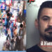 Prov.Catania. 3 Rapine in 2 giorni. Arrestato