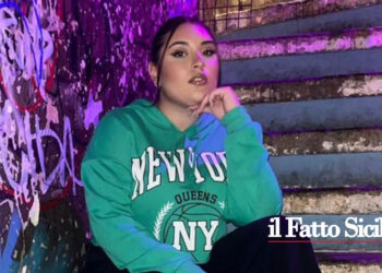 Grande successo per l’adranita Royahl con “Dimmi come farò” il nuovo brano con Just Drake