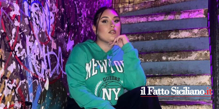 Grande successo per l’adranita Royahl con “Dimmi come farò” il nuovo brano con Just Drake