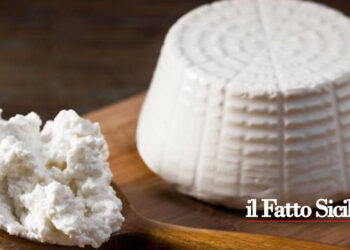 Adrano. Domani sera gran finale di Natale con la Sagra della ricotta