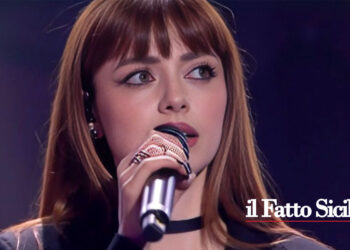 Annalisa in concerto in Sicilia. Ecco le date