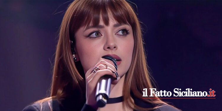 Annalisa in concerto in Sicilia. Ecco le date