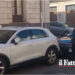 Giarre. Beccati a bordo di un’auto rubata