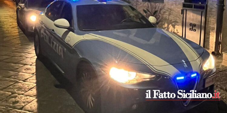 Catania. Deve scontare una condanna. Fermato 35enne