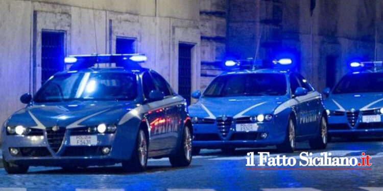 La Polizia di Stato di Catania ha eseguito il fermo di due giovani nigeriane indiziate di gravissimi maltrattamenti di un minore