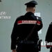 Catania. Minaccia i carabinieri per difendere l’inciviltà del figlio
