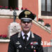 Operazione 'Non solo pane', videointervista Capitano Riccardo Capodivento, comandante della Compagnia Carabinieri di Gravina di Catania