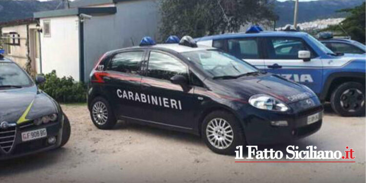 Siracusa. Droga ed esplosivo nella piazza di spaccio