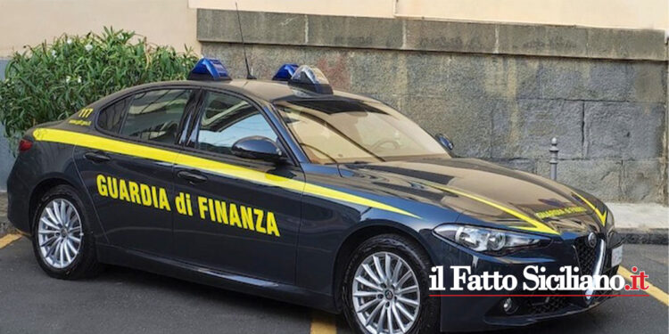 Catania. GDF ha predisposto presidio a tutela del territorio per S.Agata