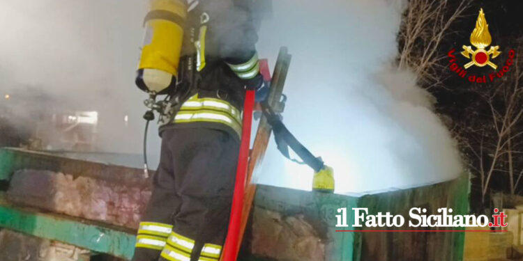 L’Unione Sindacale di Base (USB) attraverso un’interrogazione parlamentare chiede tutela per l’esposizione dei VV.FF ai Pfas
