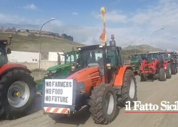 Continua la protesta degli agricoltori, da Nord a Sud. Gli annunci dell’UE, i propositi del Governo nazionale e regionale