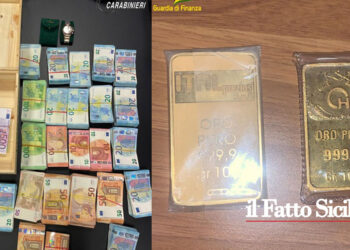 Smantellata dalla GdF e CC di Reggio Emilia un’organizzazione operativa in 9 regioni, dal Veneto alla Sicilia, emettendo 6 mln di F.O.I.