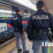 La Polfer siciliana nella giornata di ieri con l’Operazione “Rail Safe Day” e 88 agenti ha ispezionato 66 stazioni ferroviarie