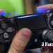 Sicilia. La playstation fa troppo rumore e accoltella il fratello