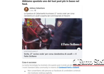 Il mondo sembra ormai controllato dalla cosiddetta intelligenza artificiale che tuttavia manifesta travisamenti che fanno inquietare