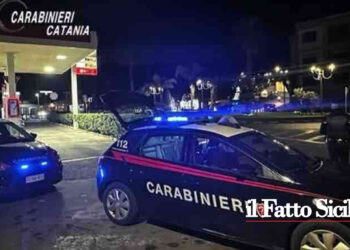 Arrestato a Milano il presunto omicida del marocchino 26enne ucciso per strada a coltellate domenica a Paternò