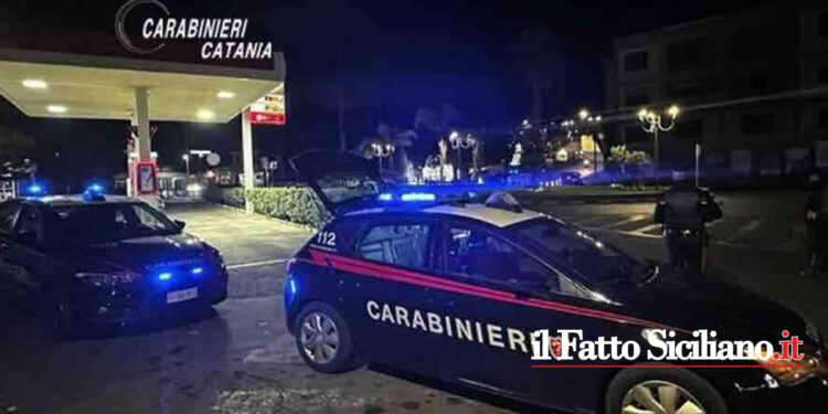 Arrestato a Milano il presunto omicida del marocchino 26enne ucciso per strada a coltellate domenica a Paternò