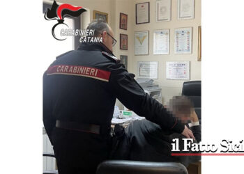 I CC di Zafferana Etnea sono riusciti ad evitare che un 28enne del luogo si togliesse la vita intervenendo per tempo presso la sua abitazione