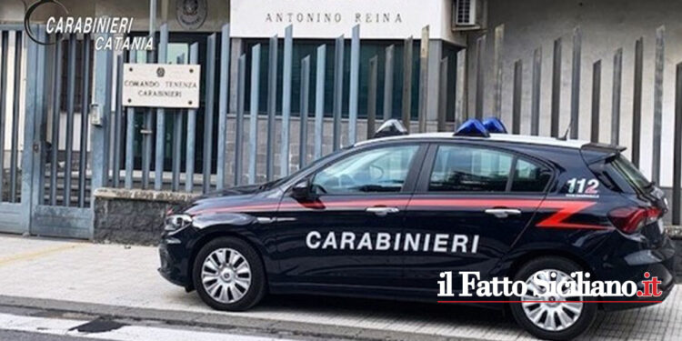 Un uomo è stato ucciso a Mascalucia, paese etneo in provincia di Catania, durante una festa di compleanno. Fermato un 70enne