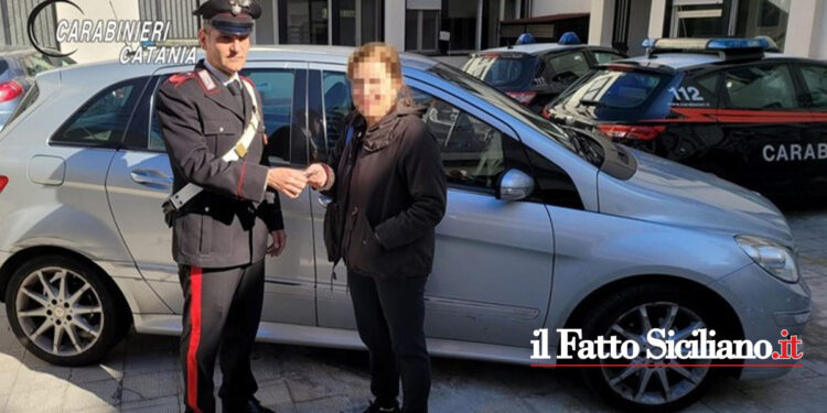 I CC di Acireale hanno disposto servizi straordinari per la sicurezza e la prevenzione dei reati in occasione del Carnevale