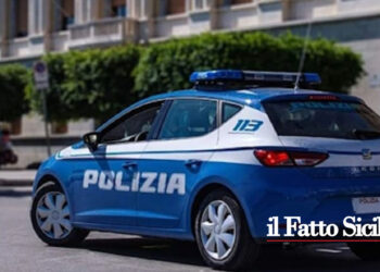 La Questura di Trapani nel primo mese dell’anno ha emesso 10 avvisi orali e 7 fogli di via obbligatorio a soggetti di altre province
