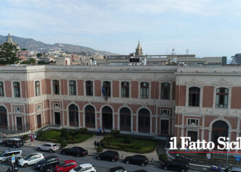 La Procura di Messina ha inviato l'avviso di conclusione indagini nell'ambito dell'inchiesta sui rilievi dell'Anac sulla locale Università