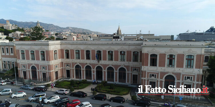 La Procura di Messina ha inviato l'avviso di conclusione indagini nell'ambito dell'inchiesta sui rilievi dell'Anac sulla locale Università