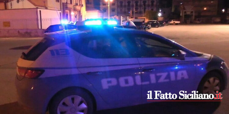 Il Commissariato di Licata ha arrestato una coppia su un’auto di grossa cilindrata con kg 1,250 di cocaina