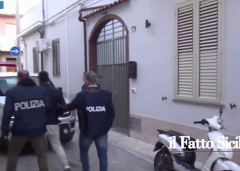 La Polizia di Stato di Siracusa ha eseguito la traduzione in carcere di 40enne della provincia per rapina aggravata e furto in abitazione