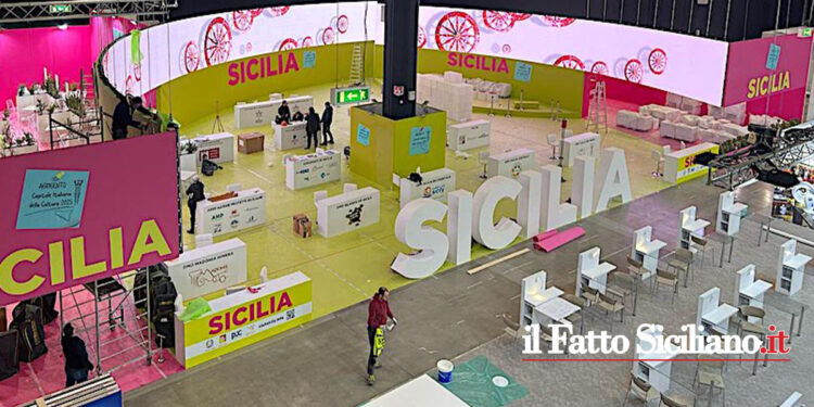 La Regione Siciliana sarà presente da oggi alla Bit internazionale del Turismo con le impareggiabili attrattive dell’Isola
