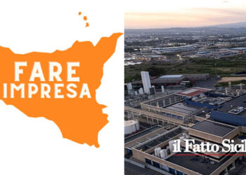 Da Orleans: Siccità, stato di calamità; € 1mln contro le case abusive; Fare impresa, prorogata la scadenza per le istanze; e altro