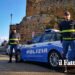 La Polizia di Stato di Enna ha eseguito una misura cautelare nei confronti di una donna che perseguitava un esercente