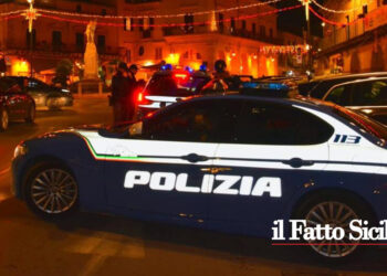 Il Commissariato di Modica ha segnalato per minacce due tunisini alla Questura di Ragusa che ha emesso un Dacur per 2 anni