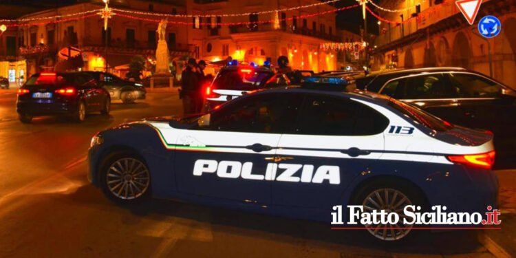 Il Commissariato di Modica ha segnalato per minacce due tunisini alla Questura di Ragusa che ha emesso un Dacur per 2 anni
