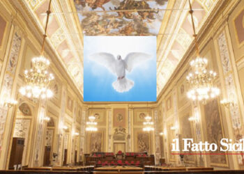 Dopo che all’Ars si era arrivati quasi alla crisi di Governo nel centrodestra, sembra ritornata la colomba della pace e con essa le Province