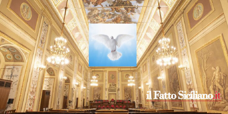 Dopo che all’Ars si era arrivati quasi alla crisi di Governo nel centrodestra, sembra ritornata la colomba della pace e con essa le Province