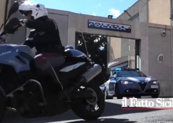 Anche un infermiere tra i 26 arrestati dalla Polizia di Stato di Messina, cui 13 in carcere e 13 ai domiciliari, per traffico di droga