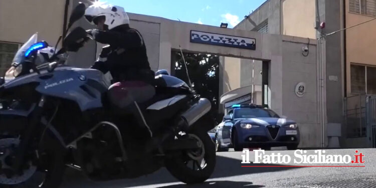 Anche un infermiere tra i 26 arrestati dalla Polizia di Stato di Messina, cui 13 in carcere e 13 ai domiciliari, per traffico di droga