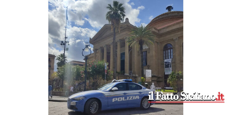 La Polizia di Stato di Palermo ha indentificato i presunti autori di un'aggressione di natura omofoba avvenuta lo scorso gennaio