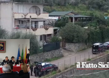 Indagata la figlia 17enne per la strage di Altavilla Milicia, avrebbe partecipato alle torture con forse pure la madre poi contraria e uccisa