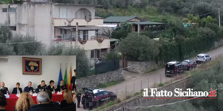 Indagata la figlia 17enne per la strage di Altavilla Milicia, avrebbe partecipato alle torture con forse pure la madre poi contraria e uccisa