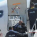 La Polizia di Siracusa, nella frazione Cassibile, ha bloccato un 22enne marocchino che aveva danneggiato la vetrina e l’auto di connazionali