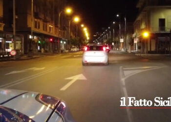 La Polizia di Stato di Messina sta eseguendo tra Sicilia e Calabria una vasta operazione antidroga, 26 gli arrestati