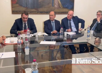 Riunitasi ieri l’unità di crisi per l’agricoltura. Approvato oggi dall’assessorato il bando: ripristino agrumeti danneggiati da patogeni