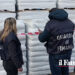 La GdF della Tenenza di Sant’Agata di Militello ha sequestrato 285 tonnellate di biocombustibile per riscaldamento non a norma