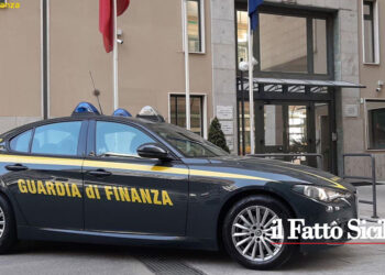 La GdF di Palermo ha sequestrato 4000 giocattoli di provenienza cinese per una sostanza potenzialmente pericolosa per i bambini