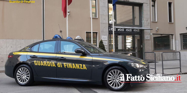 La GdF di Palermo ha sequestrato 4000 giocattoli di provenienza cinese per una sostanza potenzialmente pericolosa per i bambini