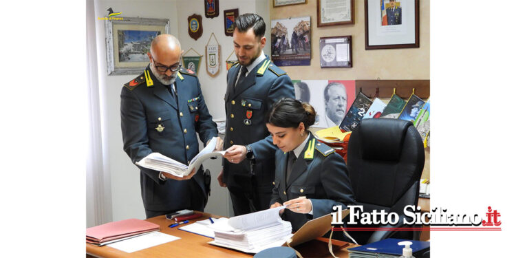 La GdF di Agrigento ha preventivamente sequestrato circa € 760 ml a tre imprenditori e tre società amministrate